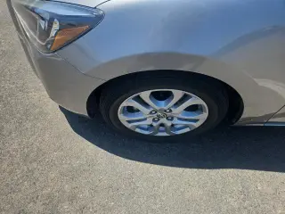 Scion iA 2016 4dr Sedan 6A