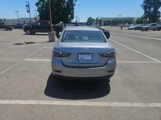 Scion iA 2016 4dr Sedan 6A