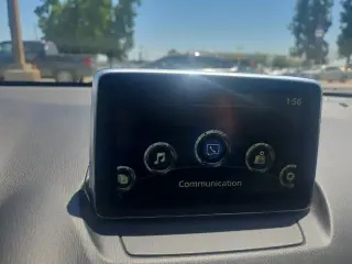 Scion iA 2016 4dr Sedan 6A