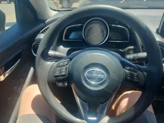 Scion iA 2016 4dr Sedan 6A