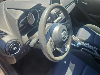 Scion iA 2016 4dr Sedan 6A