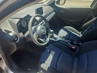 Scion iA 2016 4dr Sedan 6A