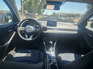 Scion iA 2016 4dr Sedan 6A