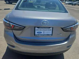 Scion iA 2016 4dr Sedan 6A