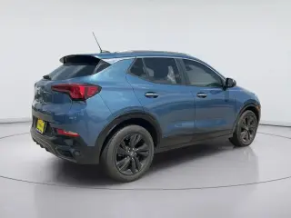 Buick Encore GX 2025 Sport Touring 4dr Crossover