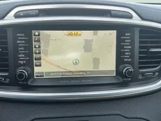 Kia Sorento 2017 SX V6 4dr SUV