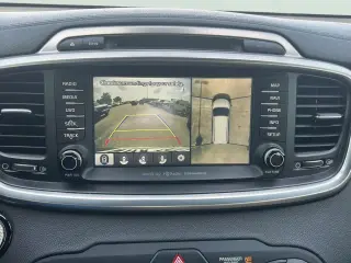 Kia Sorento 2017 SX V6 4dr SUV
