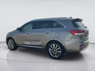 Kia Sorento 2017 SX V6 4dr SUV