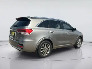 Kia Sorento 2017 SX V6 4dr SUV