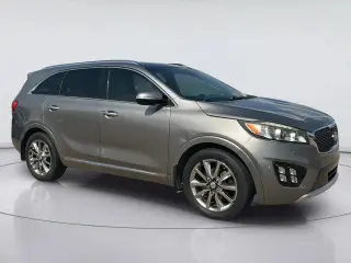 Kia Sorento 2017 SX V6 4dr SUV
