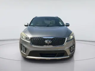 Kia Sorento 2017 SX V6 4dr SUV