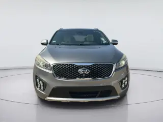 Kia Sorento 2017 SX V6 4dr SUV