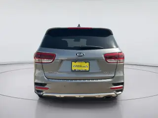 Kia Sorento 2017 SX V6 4dr SUV
