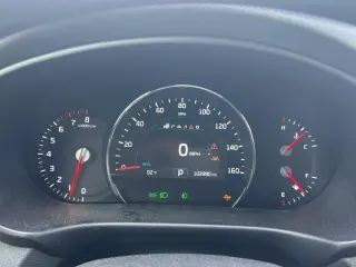 Kia Sorento 2017 SX V6 4dr SUV