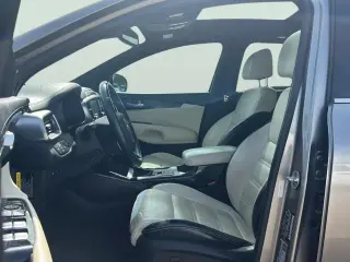 Kia Sorento 2017 SX V6 4dr SUV