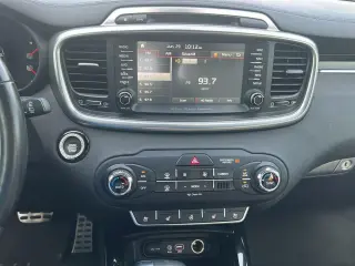 Kia Sorento 2017 SX V6 4dr SUV