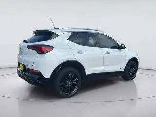 Buick Encore GX 2025 Sport Touring 4dr Crossover