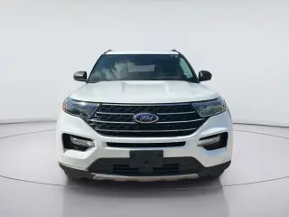 Ford Explorer 2024 XLT 4dr SUV