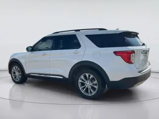 Ford Explorer 2024 XLT 4dr SUV