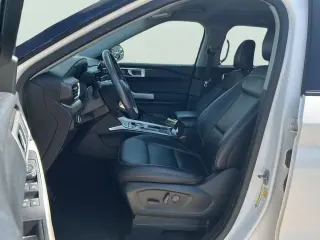 Ford Explorer 2024 XLT 4dr SUV