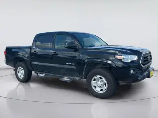 Toyota Tacoma 2023 4x2 SR5 4dr Double Cab 5.0 ft SB