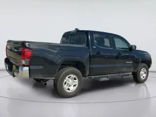 Toyota Tacoma 2023 4x2 SR5 4dr Double Cab 5.0 ft SB