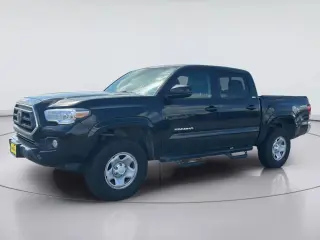 Toyota Tacoma 2023 4x2 SR5 4dr Double Cab 5.0 ft SB