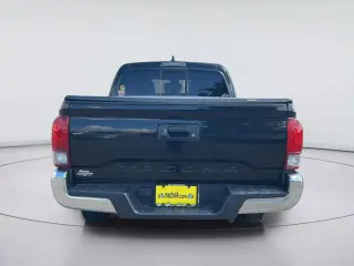 Toyota Tacoma 2023 4x2 SR5 4dr Double Cab 5.0 ft SB