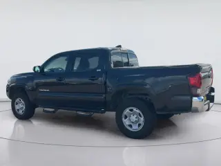Toyota Tacoma 2023 4x2 SR5 4dr Double Cab 5.0 ft SB