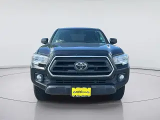 Toyota Tacoma 2023 4x2 SR5 4dr Double Cab 5.0 ft SB