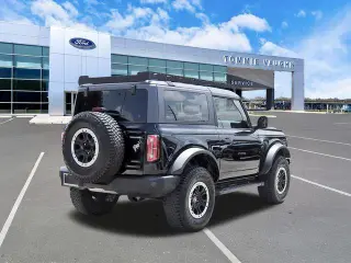 Ford Bronco 2022 4x4 Base Advanced 2dr SUV