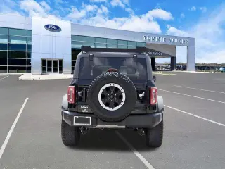 Ford Bronco 2022 4x4 Base Advanced 2dr SUV
