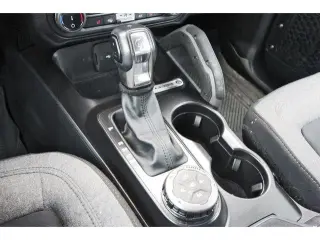 Ford Bronco 2022 4x4 Base Advanced 2dr SUV