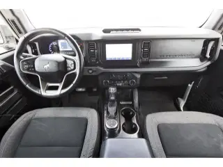 Ford Bronco 2022 4x4 Base Advanced 2dr SUV