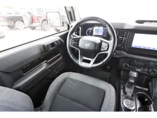 Ford Bronco 2022 4x4 Base Advanced 2dr SUV
