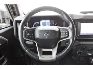 Ford Bronco 2022 4x4 Base Advanced 2dr SUV