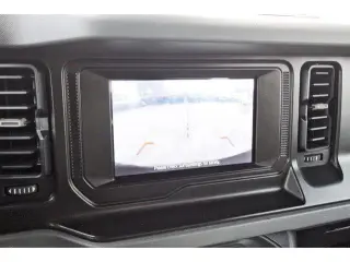 Ford Bronco 2022 4x4 Base Advanced 2dr SUV