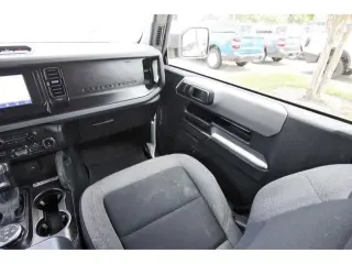 Ford Bronco 2022 4x4 Base Advanced 2dr SUV