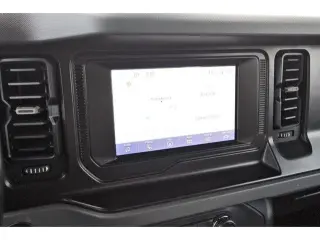 Ford Bronco 2022 4x4 Base Advanced 2dr SUV