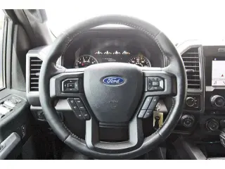 Ford F-150 2018 4x4 King Ranch 4dr SuperCrew 5.5 ft. SB