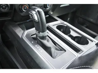 Ford F-150 2018 4x4 King Ranch 4dr SuperCrew 5.5 ft. SB