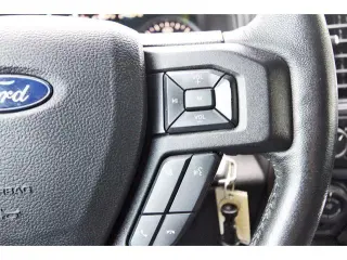 Ford F-150 2018 4x4 King Ranch 4dr SuperCrew 5.5 ft. SB