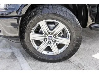 Ford F-150 2018 4x4 King Ranch 4dr SuperCrew 5.5 ft. SB