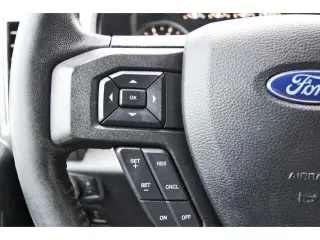 Ford F-150 2018 4x4 King Ranch 4dr SuperCrew 5.5 ft. SB