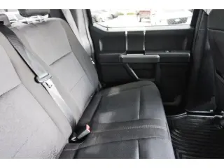 Ford F-150 2018 4x4 King Ranch 4dr SuperCrew 5.5 ft. SB