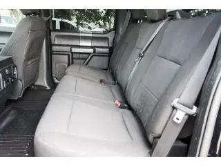 Ford F-150 2018 4x4 King Ranch 4dr SuperCrew 5.5 ft. SB