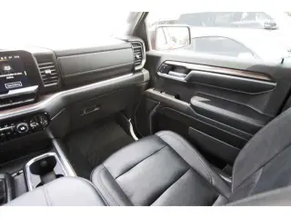 Chevrolet Silverado 1500 2023 4x4 LT 4dr Crew Cab 5.8 ft. SB w/1LT