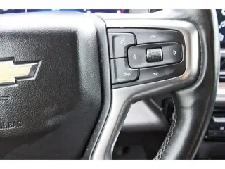 Chevrolet Silverado 1500 2023 4x4 LT 4dr Crew Cab 5.8 ft. SB w/1LT