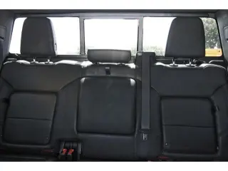 Chevrolet Silverado 1500 2023 4x4 LT 4dr Crew Cab 5.8 ft. SB w/1LT
