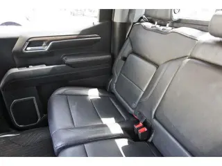 Chevrolet Silverado 1500 2023 4x4 LT 4dr Crew Cab 5.8 ft. SB w/1LT